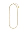 DOUBLE BIJOU NECKLACE