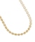 DOUBLE BIJOU NECKLACE