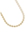 DOUBLE BIJOU NECKLACE