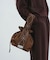 OUTDOOR STUDS BELT BAG
