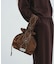 OUTDOOR STUDS BELT BAG