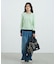OUTDOOR FAKE LEATHER 2WAY BELT BAG
