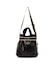 OUTDOOR FAKE LEATHER 2WAY BELT BAG