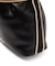 OUTDOOR FAKE LEATHER 2WAY BELT BAG
