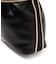 OUTDOOR FAKE LEATHER 2WAY BELT BAG