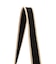 OUTDOOR FAKE LEATHER 2WAY BELT BAG