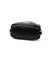 OUTDOOR FAKE LEATHER 2WAY BELT BAG