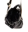OUTDOOR FAKE LEATHER 2WAY BELT BAG