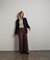 TAILORED JACKET