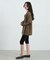 TAILORED JACKET