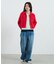 BARREL FIT DENIM PANTS