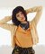 FAITH COTTON THERMAL HODDIE CARDIGAN