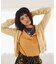 FAITH COTTON THERMAL HODDIE CARDIGAN