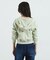 FAITH COTTON THERMAL HODDIE CARDIGAN