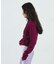 FAITH COTTON THERMAL HODDIE CARDIGAN