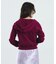 FAITH COTTON THERMAL HODDIE CARDIGAN