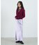 FAITH COTTON THERMAL HODDIE CARDIGAN