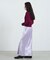 FAITH COTTON THERMAL HODDIE CARDIGAN