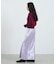 FAITH COTTON THERMAL HODDIE CARDIGAN