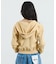 FAITH COTTON THERMAL HODDIE CARDIGAN
