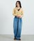 FAITH COTTON THERMAL HODDIE CARDIGAN