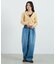 FAITH COTTON THERMAL HODDIE CARDIGAN