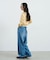FAITH COTTON THERMAL HODDIE CARDIGAN
