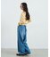 FAITH COTTON THERMAL HODDIE CARDIGAN