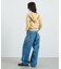 FAITH COTTON THERMAL HODDIE CARDIGAN