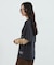 LACE SLEEVE LAYERED TEE
