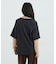 LACE SLEEVE LAYERED TEE