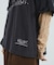 LACE SLEEVE LAYERED TEE