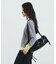 COLOR BLOCK LAYERED TEE