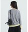 COLOR BLOCK LAYERED TEE