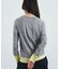 COLOR BLOCK LAYERED TEE