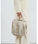 MILLELA FIRENZE FRINGE MINI TOTE