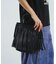 MILLELA FIRENZE FRINGE MINI TOTE