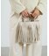 MILLELA FIRENZE FRINGE MINI TOTE