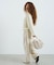 MILLELA FIRENZE FRINGE MINI TOTE