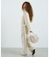 MILLELA FIRENZE FRINGE MINI TOTE