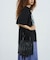 MILLELA FIRENZE FRINGE MINI TOTE