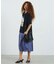 MILLELA FIRENZE FRINGE MINI TOTE