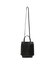 MILLELA FIRENZE FRINGE MINI TOTE