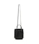 MILLELA FIRENZE FRINGE MINI TOTE