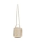 MILLELA FIRENZE FRINGE MINI TOTE