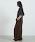 CURDUROY PANTS
