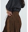 CURDUROY PANTS