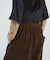 CURDUROY PANTS