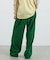 CURDUROY PANTS