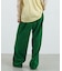 CURDUROY PANTS
